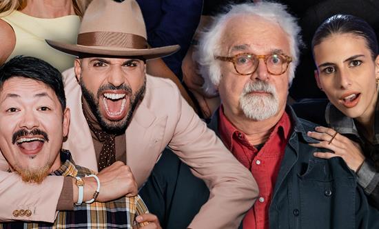 Fremantle docu-reality Io & Te-Insieme a tutti i costi launched by Rai 2